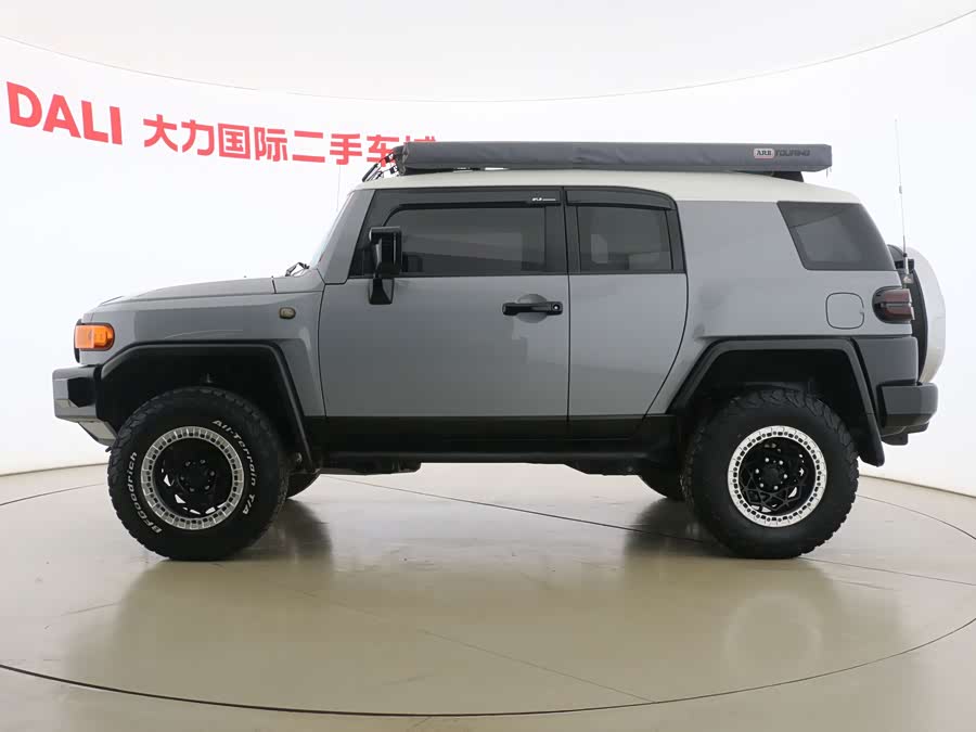 Toyota 2020 car image #13