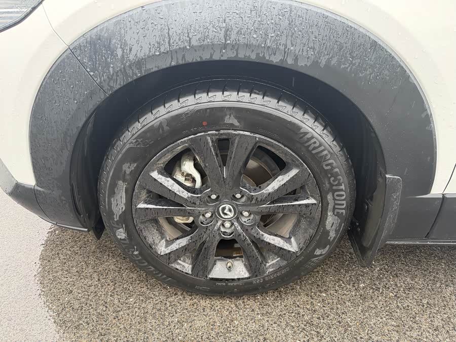 马自达 马自达CX-30 2022 汽车图片 #13