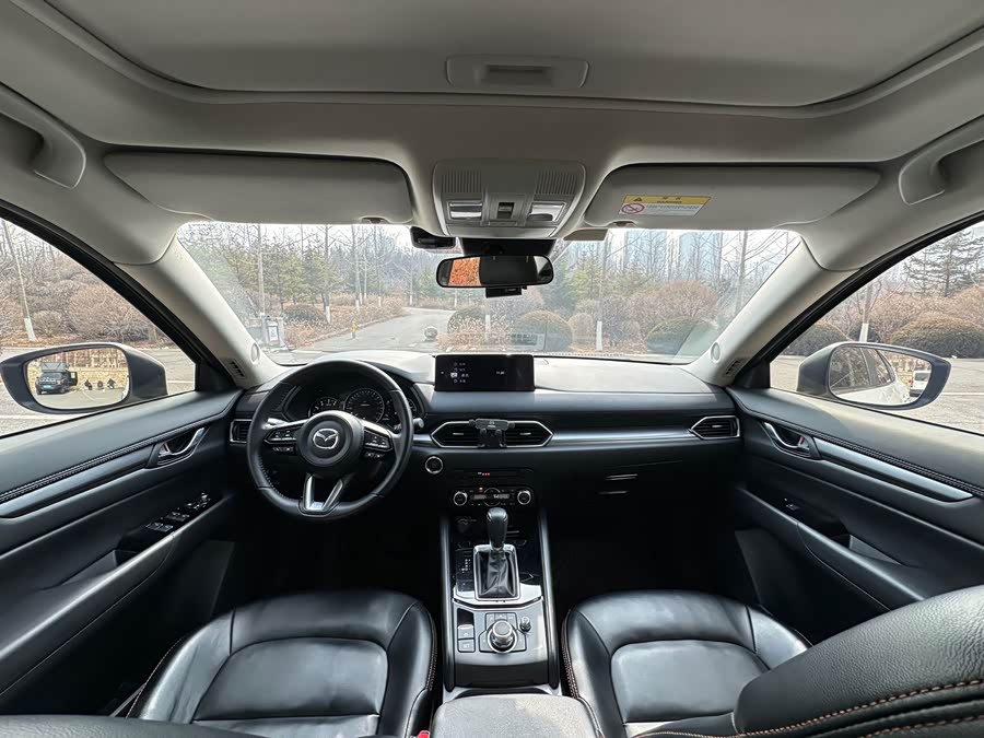 Mazda CX-5 2023 car image #13