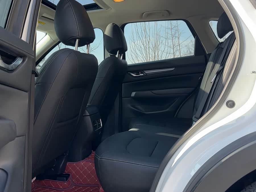 马自达 马自达CX-5 2022 汽车图片 #13