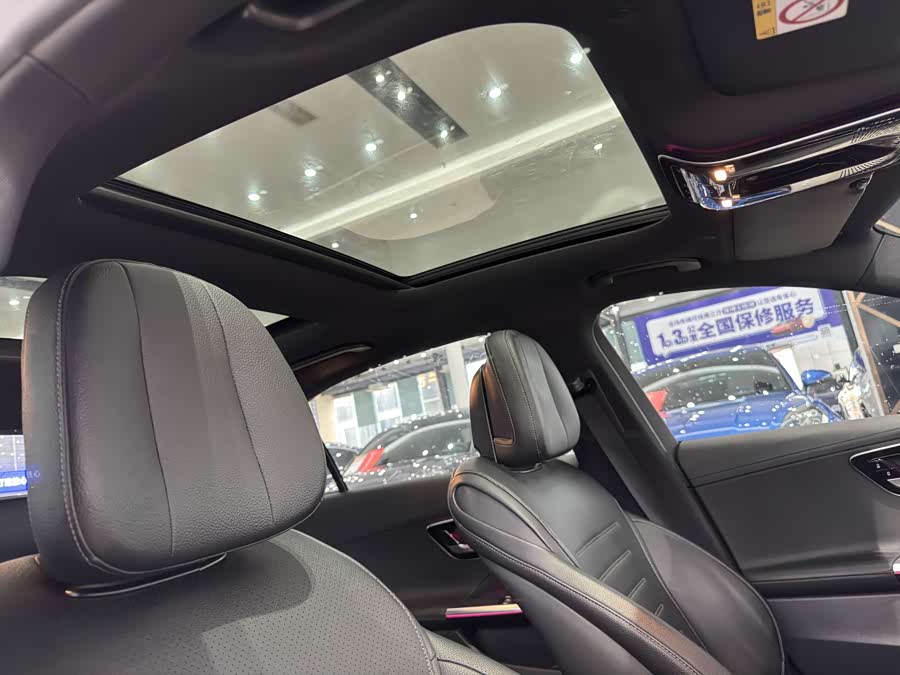 Mercedes-Benz C Class 2022 car image #13