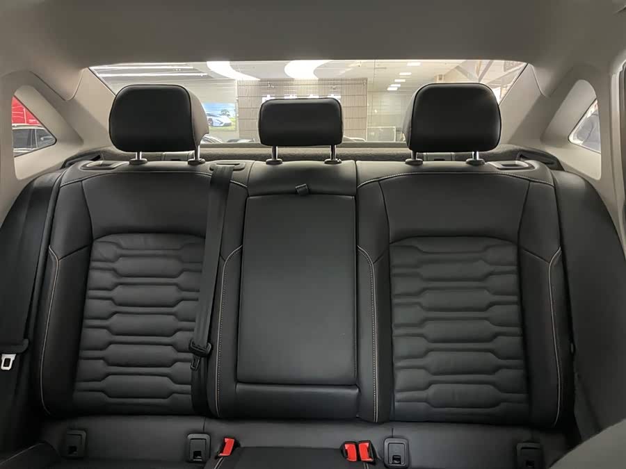 Volkswagen Passat 2020 car image #13