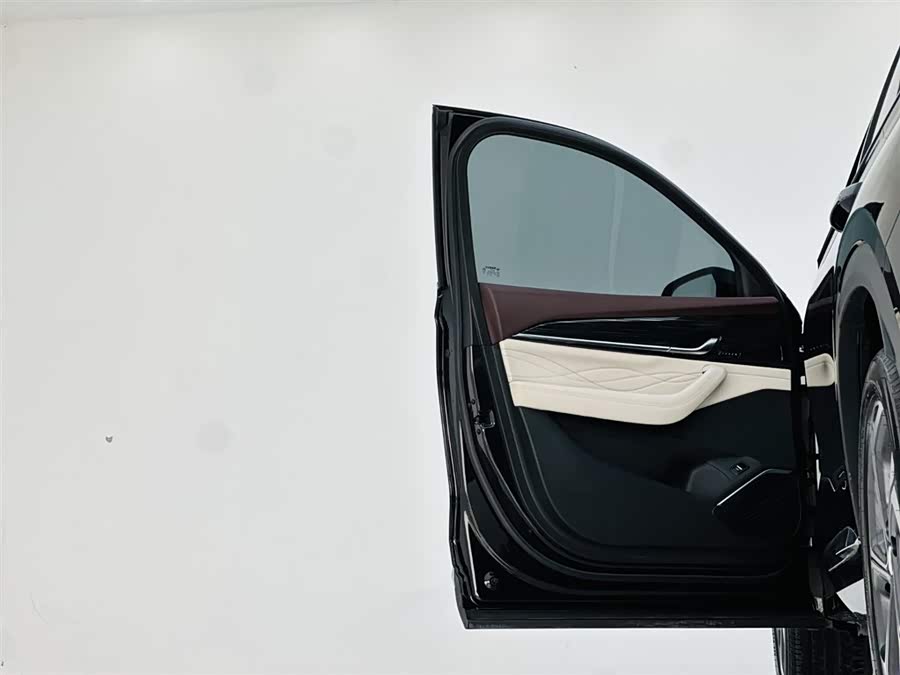 GEELY Monjaro 2022 car image #13