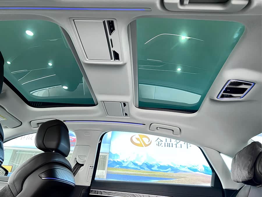 奥迪 奥迪A8 2025 汽车图片 #13