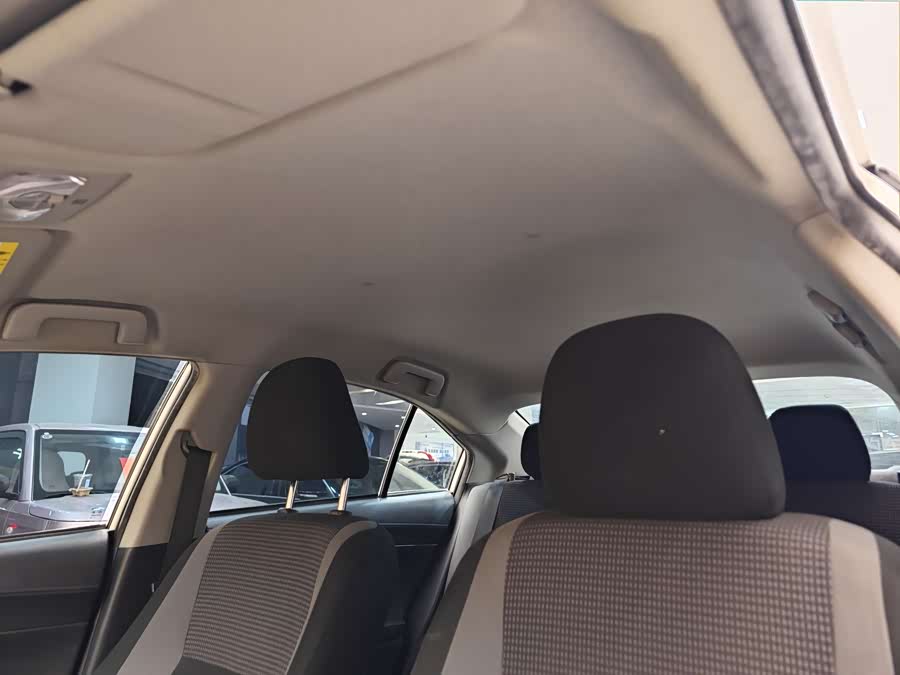 Vios 2023 car image #13