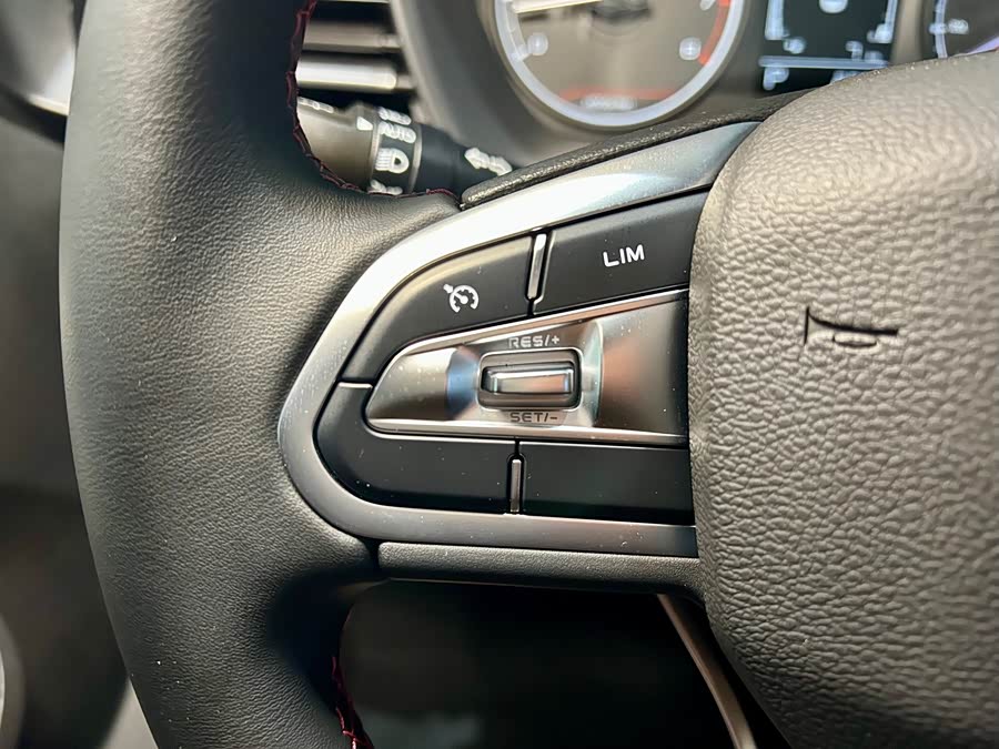 睿蓝汽车 睿蓝汽车X3 PRO 2025 汽车图片 #13