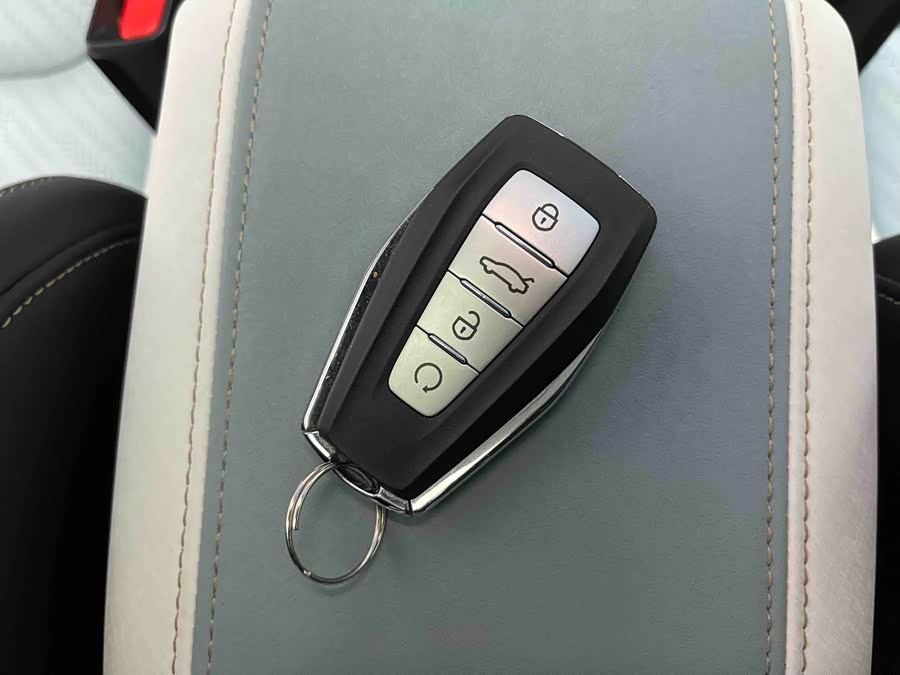 GEELY Emgrand S 2023 imagem de carro #13