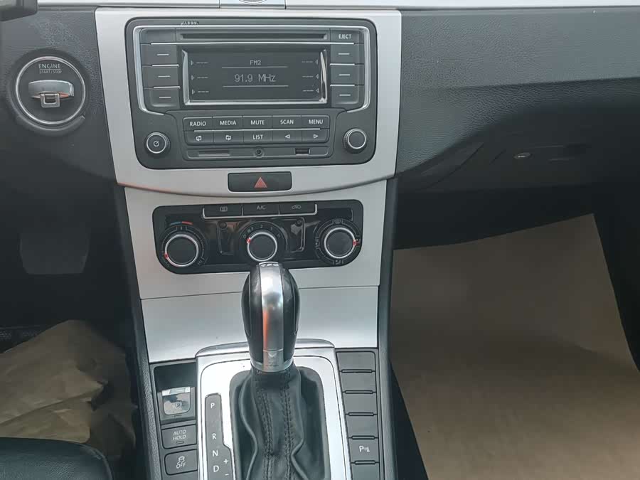 Volkswagen Magotan 2014 car image #13