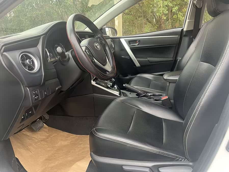 Corolla Hybird E+ 2020 car image #13