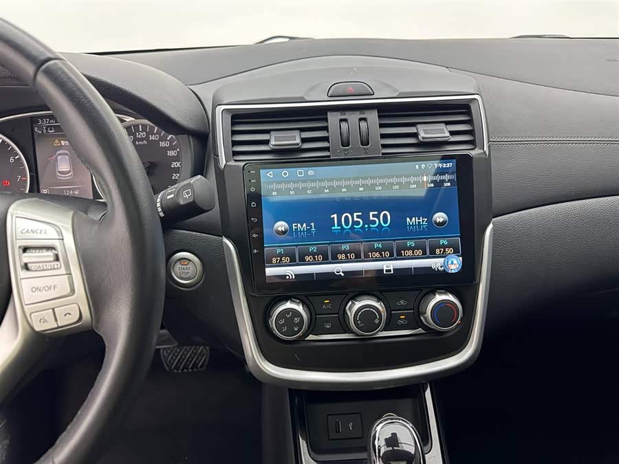 日产 骐达TIIDA 2021 汽车图片 #13