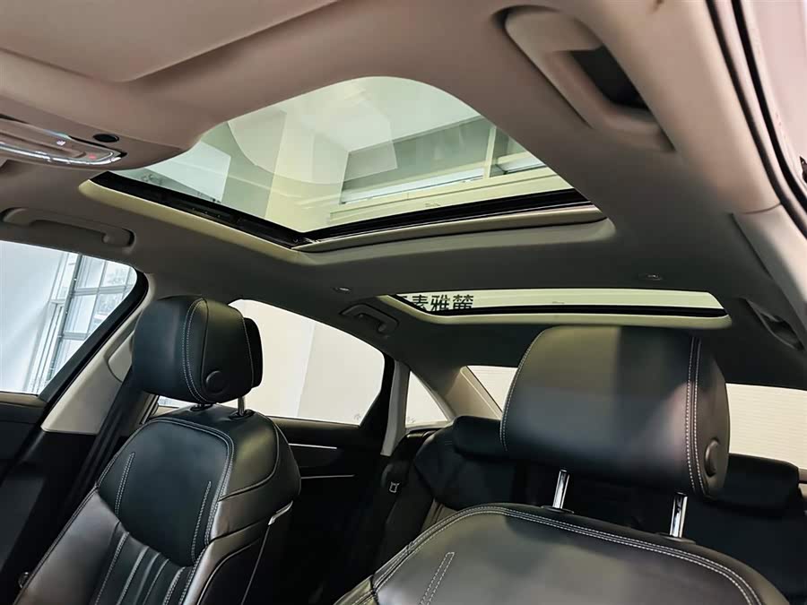 Audi A6L 2024 imagen de coche #13