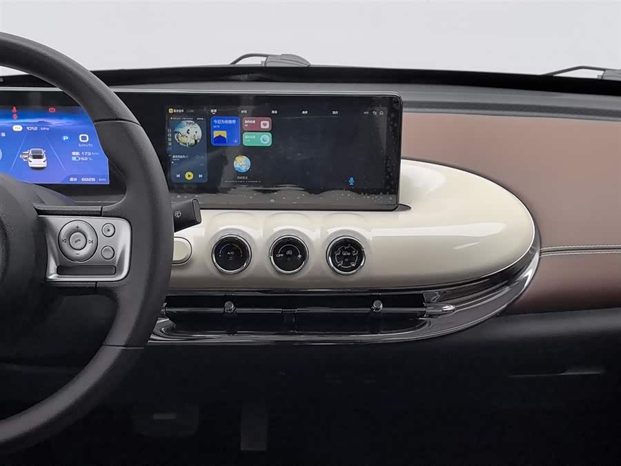 Wuling Binguo 2024 imagen de coche #13