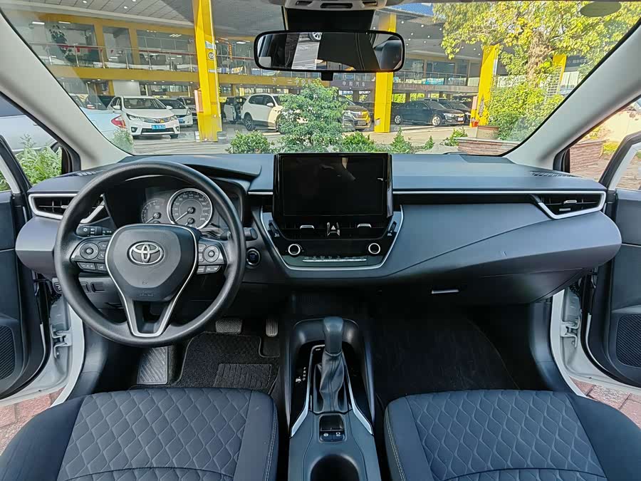 Toyota Allion 2023 immagine di auto #13