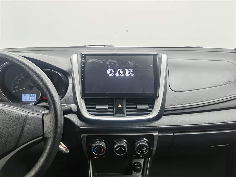 Toyota Yaris L Zhixiang 2018 immagine di auto #13