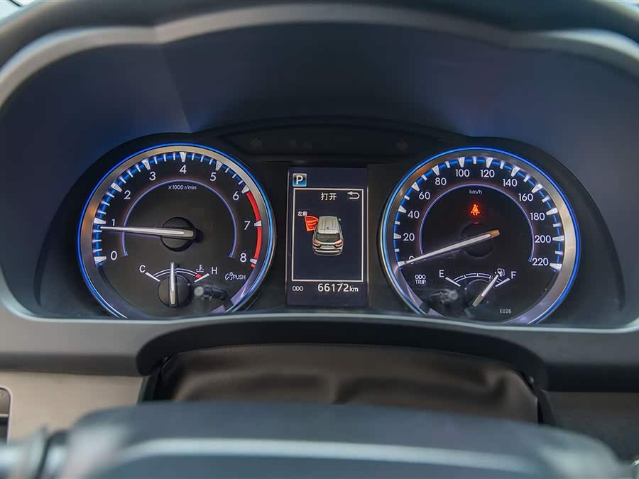 Toyota Highlander 2021 car image #13