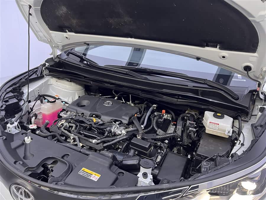 丰田 赛那SIENNA 2024 汽车图片 #13