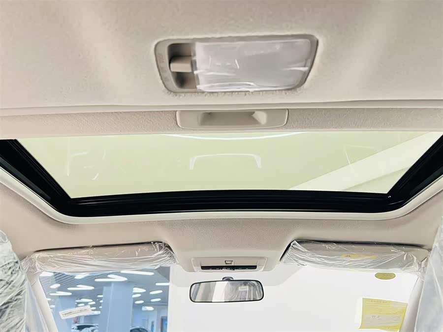 日产 轩逸 汽车图片 #13