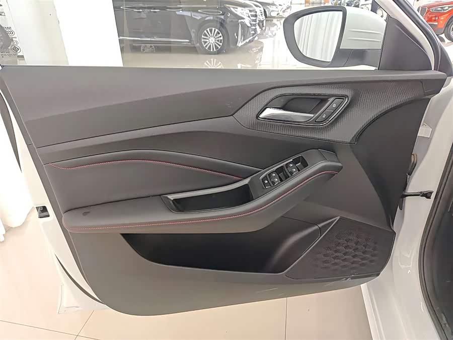 MG 5 #13 MG 5 car image #13
