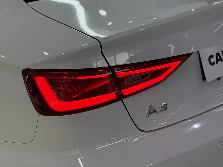 Audi A3 2016 #13 Audi A3 2016 car image #13