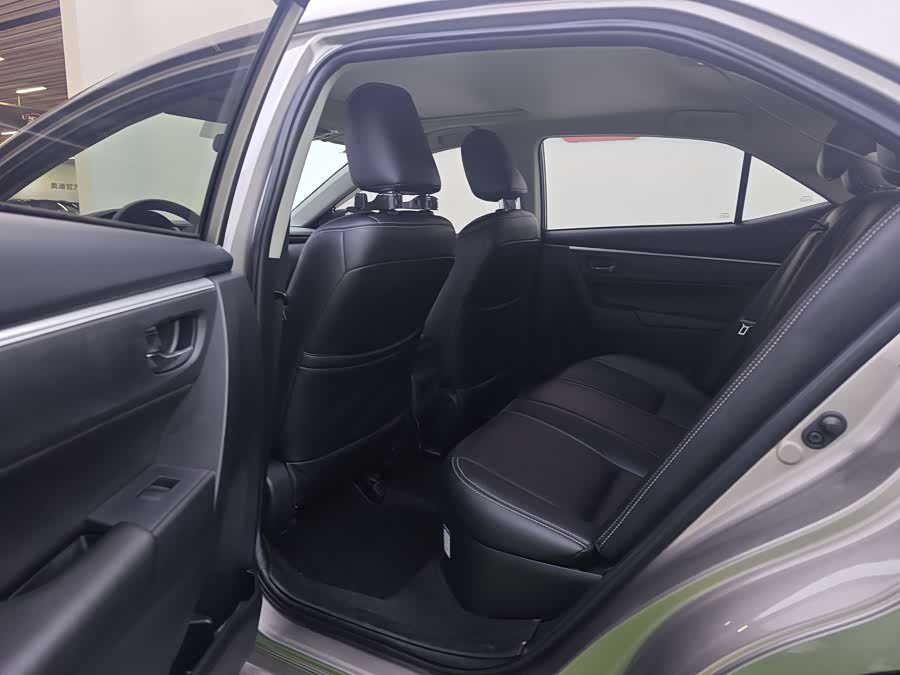 Toyota Corolla Hybird E+ 2020 car image #13