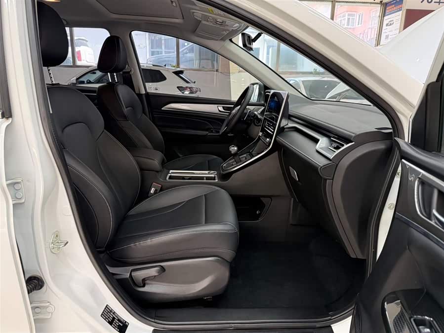 哈弗 哈弗M6 2022 汽车图片 #13