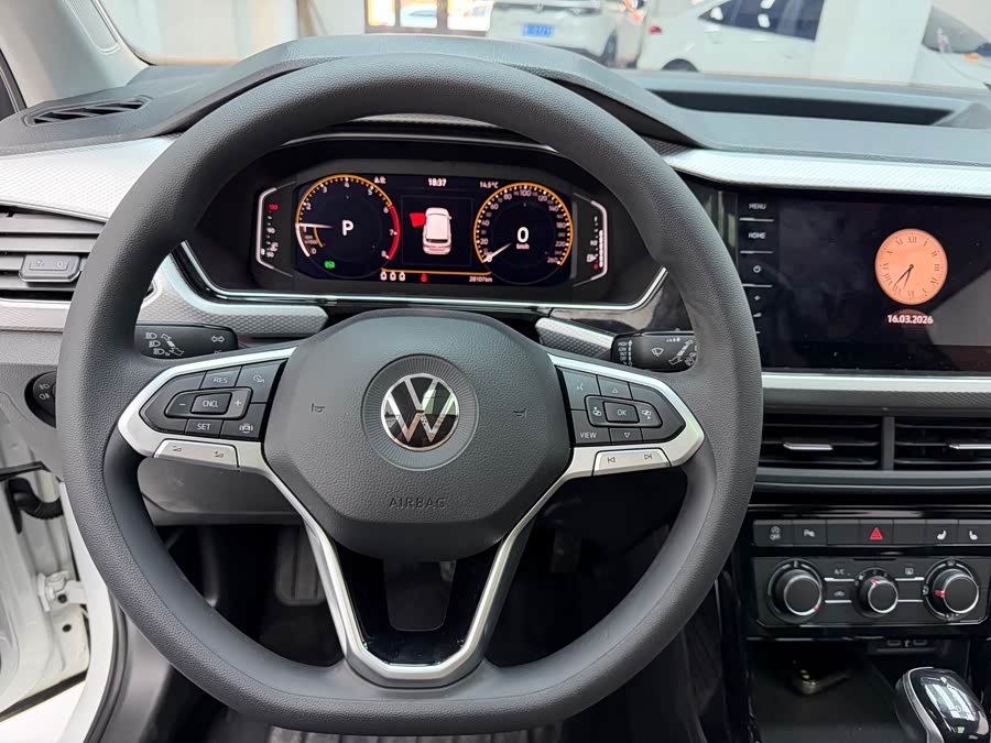 Volkswagen Tacqua 2021 #13 Volkswagen Tacqua 2021 car image #13