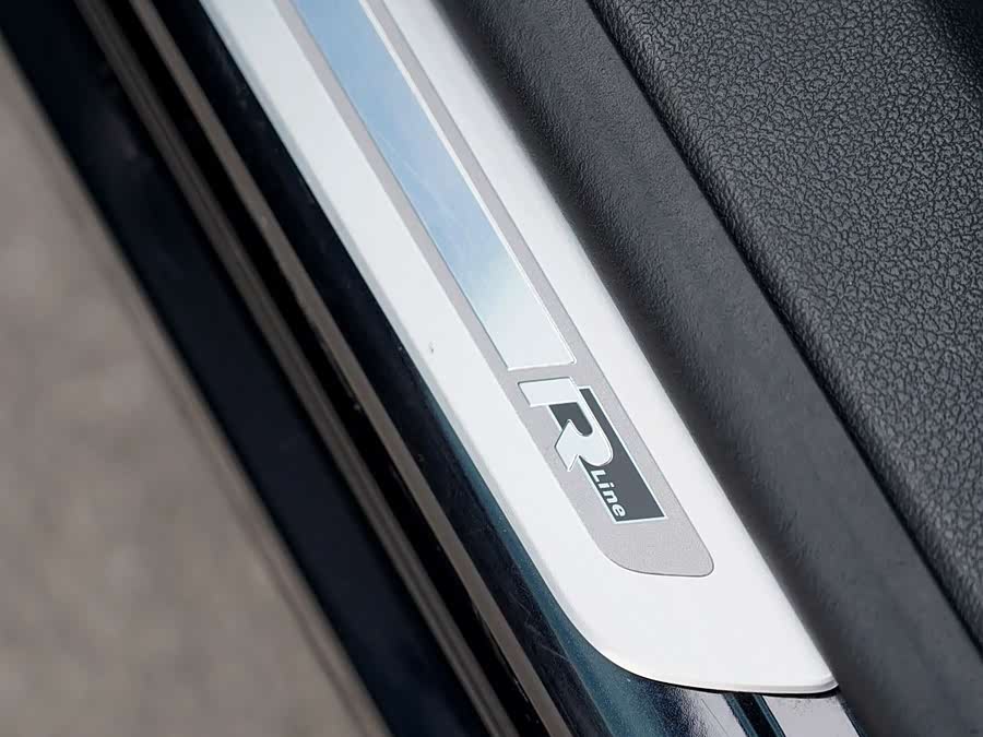 大众 Tiguan 2016 汽车图片 #13