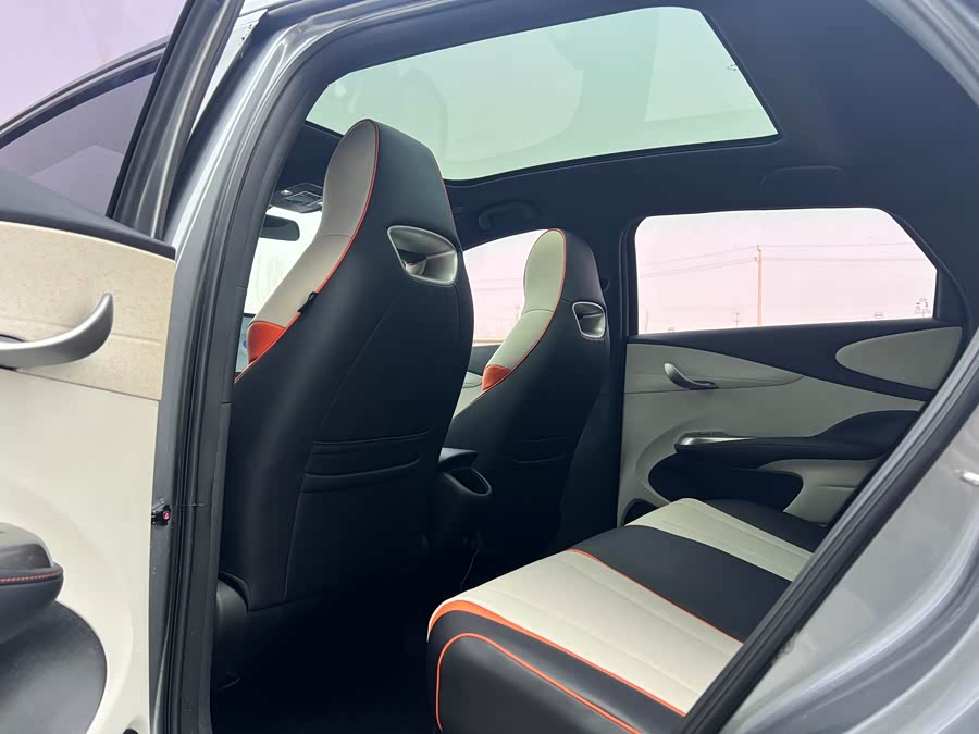 BYD Dolphin 2023 imagem de carro #13