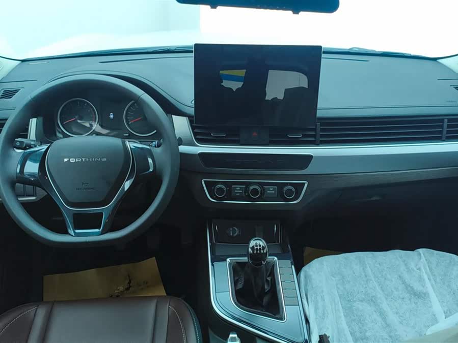 东风风行 风行T5 2025 汽车图片 #13