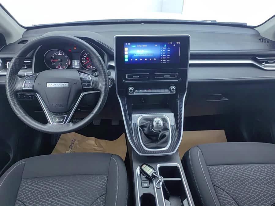 哈弗 哈弗M6 2023 汽车图片 #13