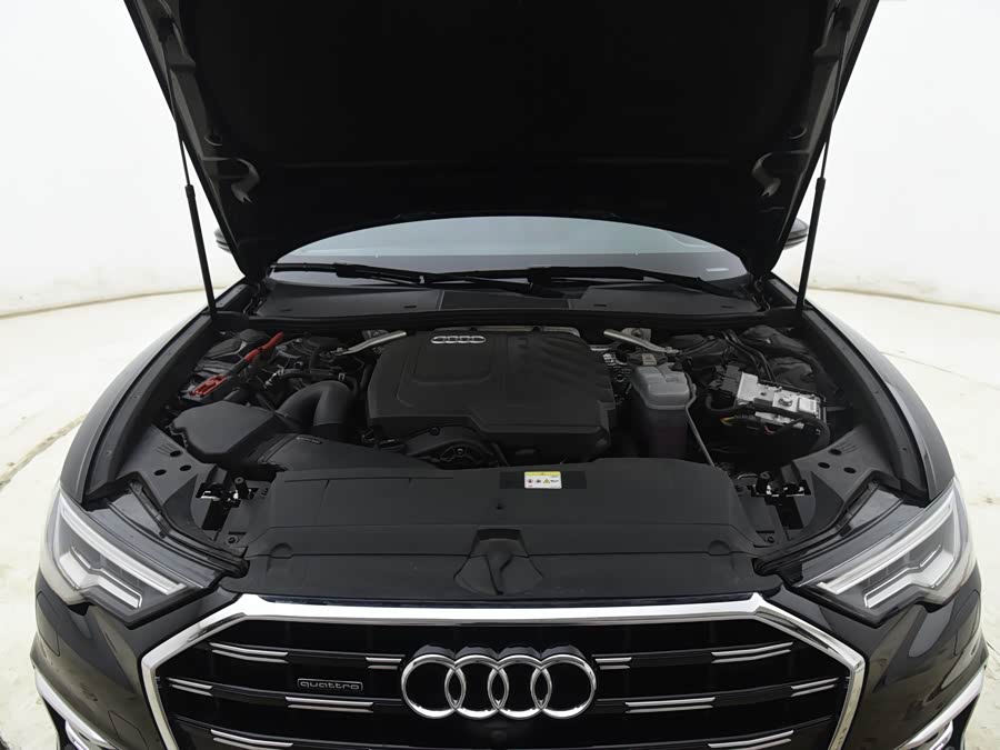Audi A6L 2025 car image #13