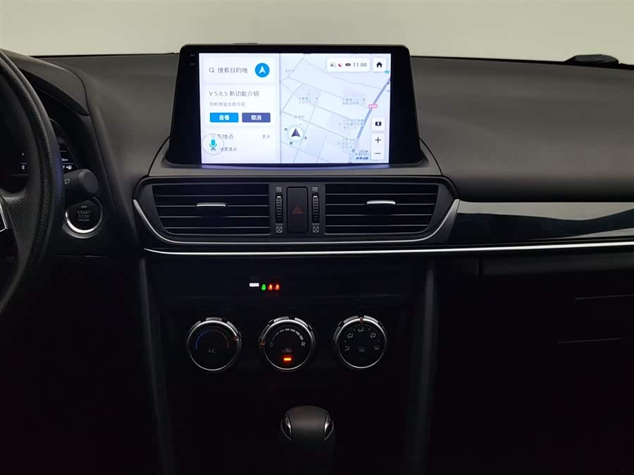 马自达 马自达CX-4 2020 汽车图片 #13