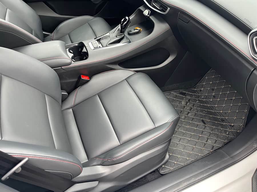 MG 5 2025 #13 MG 5 2025 car image #13
