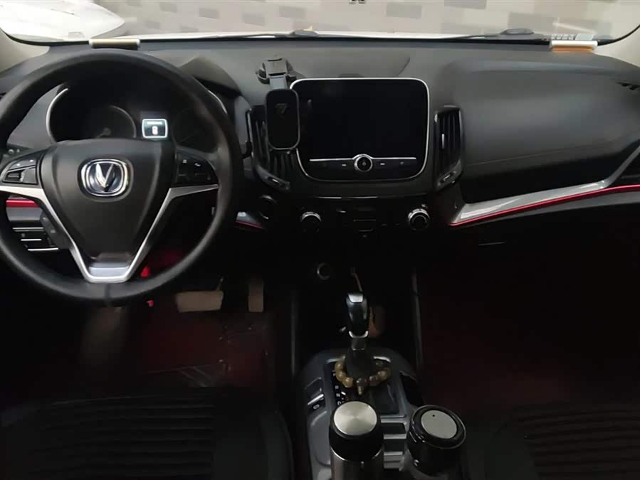 Changan CS55 2019 car image #13