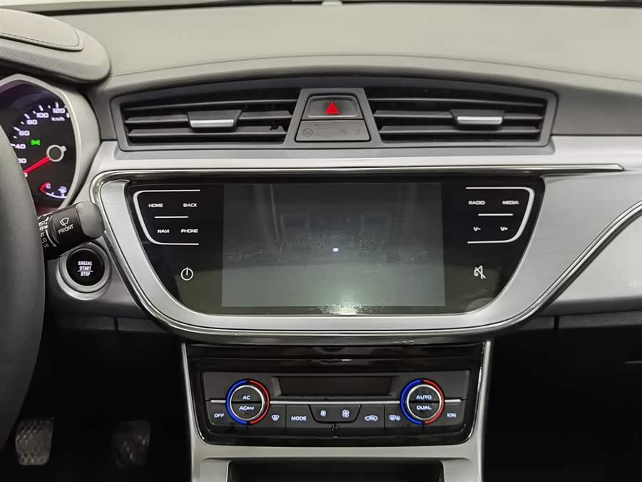 GEELY Emgrand GL 2020 car image #13