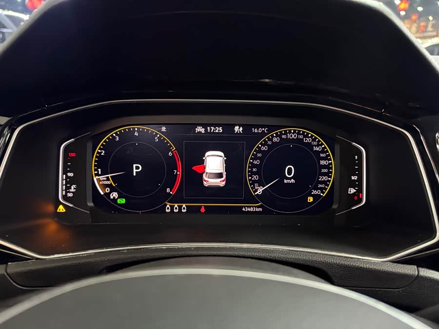 Volkswagen T-Roc 2022 car image #13