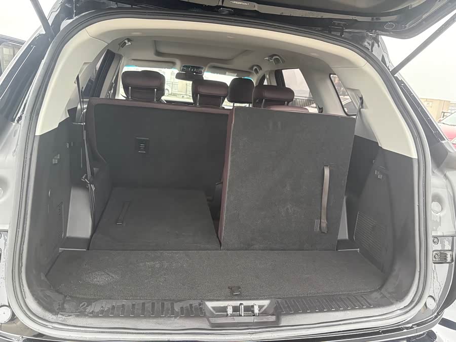 捷途 捷途X90 PLUS 2024 汽车图片 #13