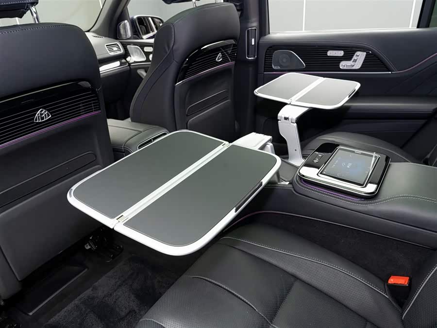 Mercedes-Benz 2022 car image #13