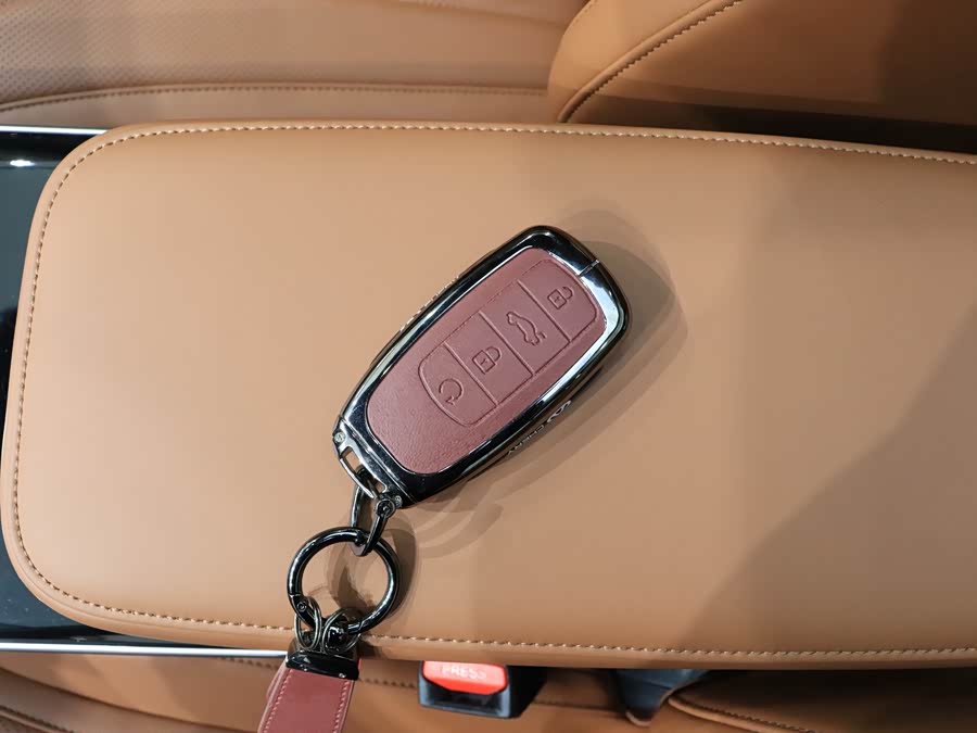 Chery Tiggo 8 2025 imagem de carro #13