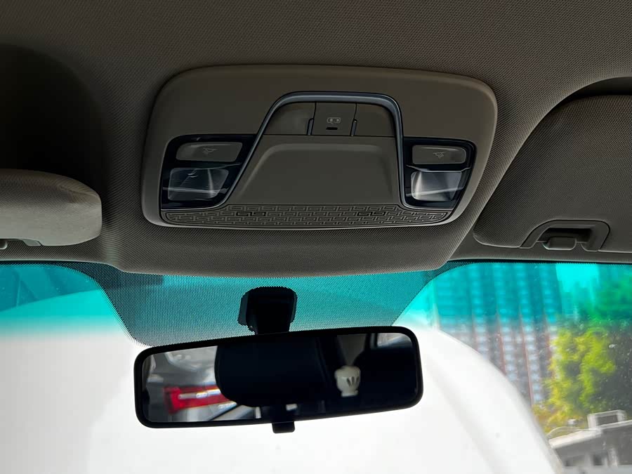 GEELY Vision X3 2017 صورة سيارة #13