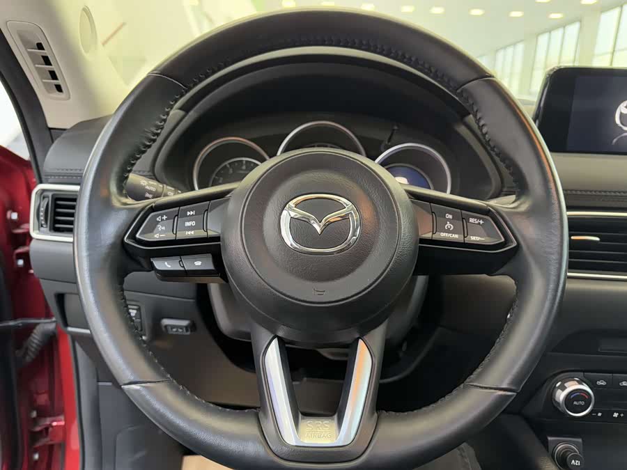 马自达 马自达CX-5 2021 汽车图片 #13