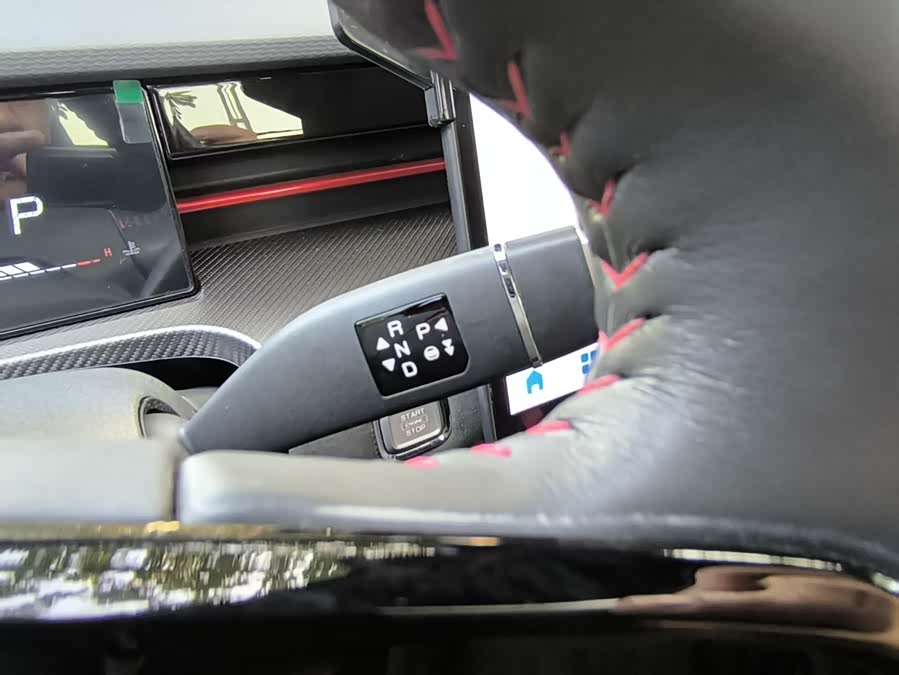 Jetour Dashing 2022 car image #13