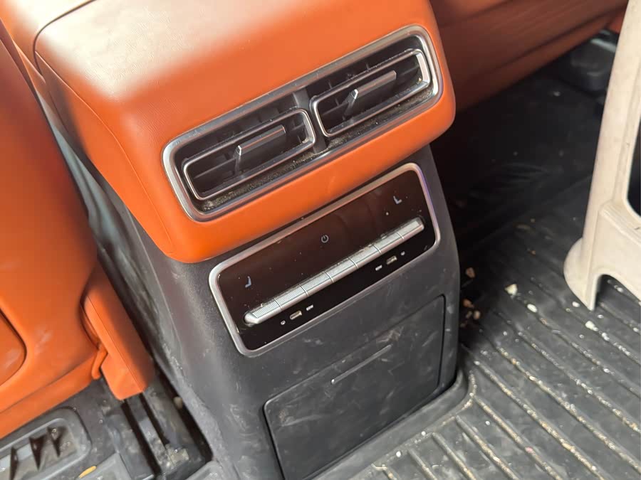 理想汽车 理想L7 2023 汽车图片 #13