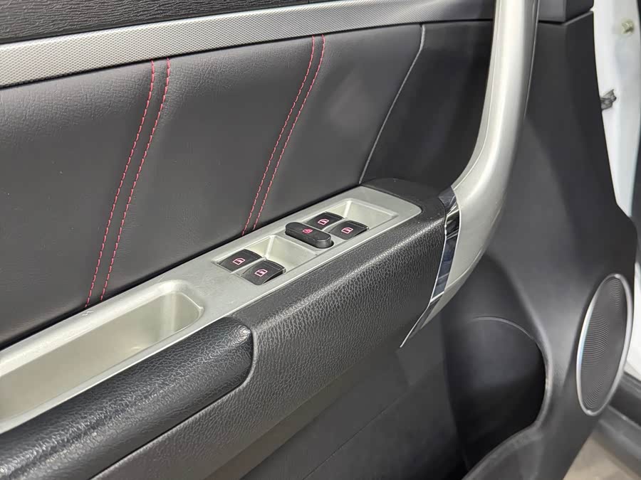 哈弗 哈弗M6 2020 汽车图片 #13