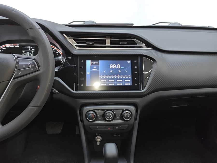 奇瑞 瑞虎3x 2020 汽车图片 #13