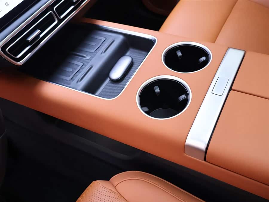 理想汽车 理想L7 2025 汽车图片 #13