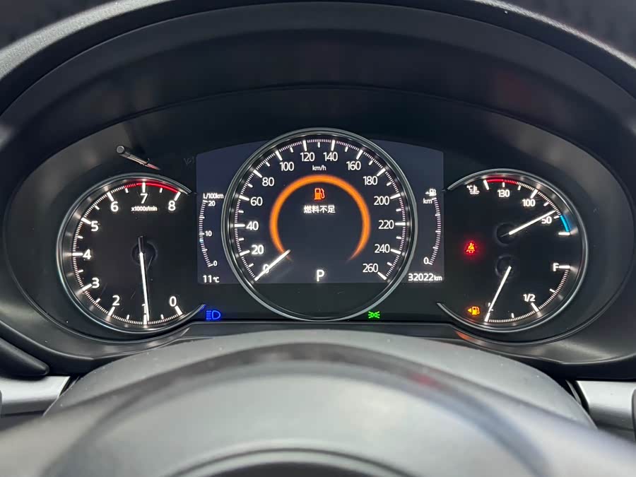 马自达 马自达CX-5 2023 汽车图片 #13