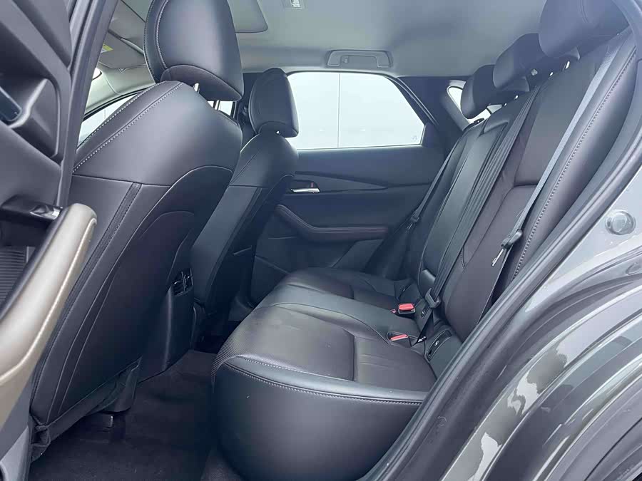 Mazda CX-30 2022 car image #13