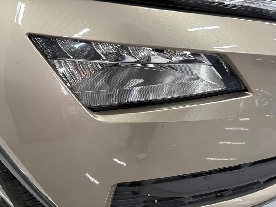 Skoda Kodiaq 2018 صورة سيارة #13