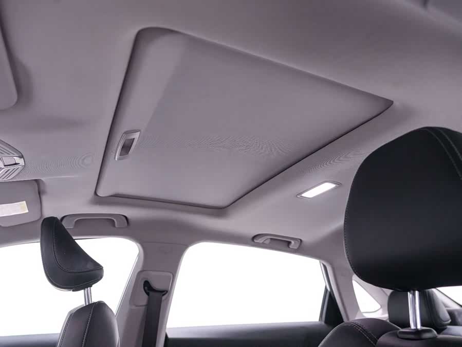GEELY Emgrand 2021 car image #13